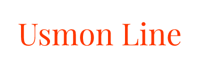 Usmon Line